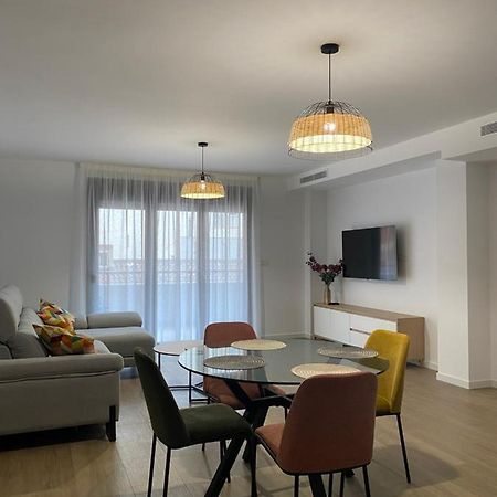 Apartamento Isabel การาวากา เดลา กรูซ ภายนอก รูปภาพ