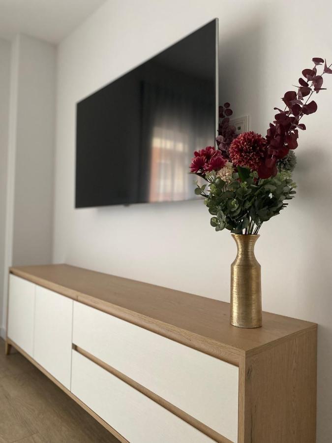 Apartamento Isabel การาวากา เดลา กรูซ ภายนอก รูปภาพ