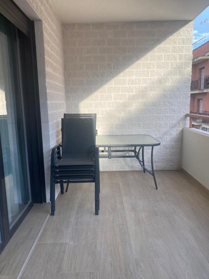 Apartamento Isabel การาวากา เดลา กรูซ ภายนอก รูปภาพ