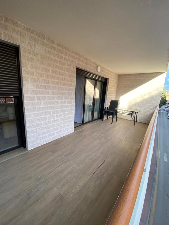 Apartamento Isabel การาวากา เดลา กรูซ ภายนอก รูปภาพ