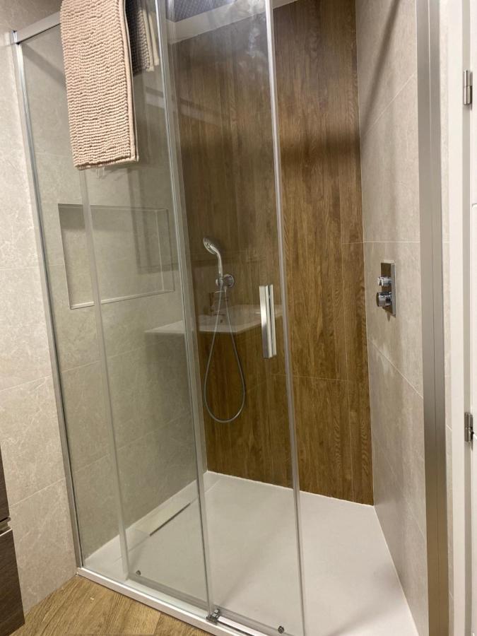 Apartamento Isabel การาวากา เดลา กรูซ ภายนอก รูปภาพ