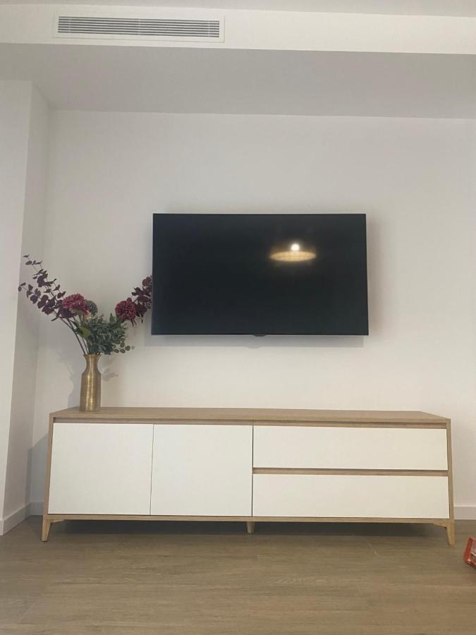 Apartamento Isabel การาวากา เดลา กรูซ ภายนอก รูปภาพ