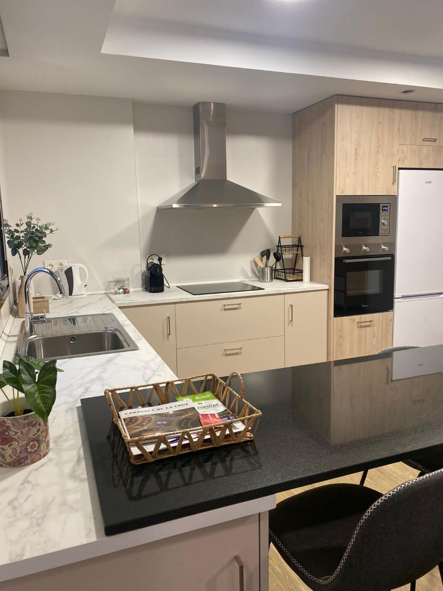Apartamento Isabel การาวากา เดลา กรูซ ภายนอก รูปภาพ