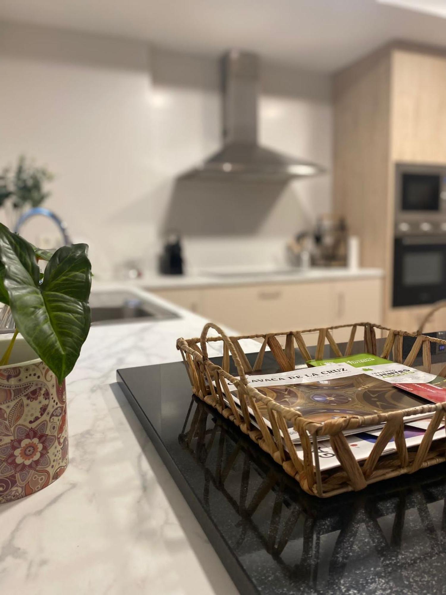Apartamento Isabel การาวากา เดลา กรูซ ภายนอก รูปภาพ