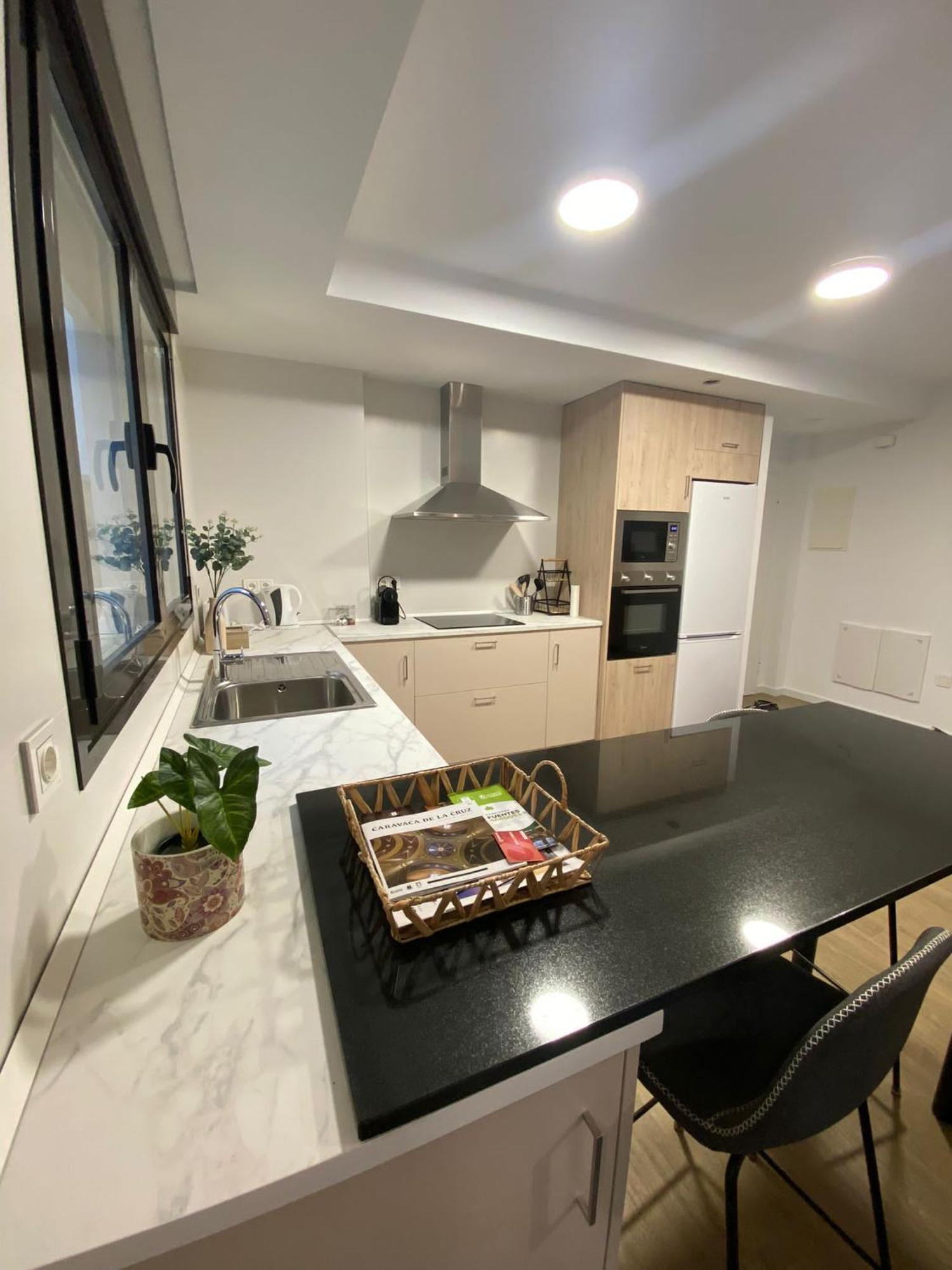 Apartamento Isabel การาวากา เดลา กรูซ ภายนอก รูปภาพ