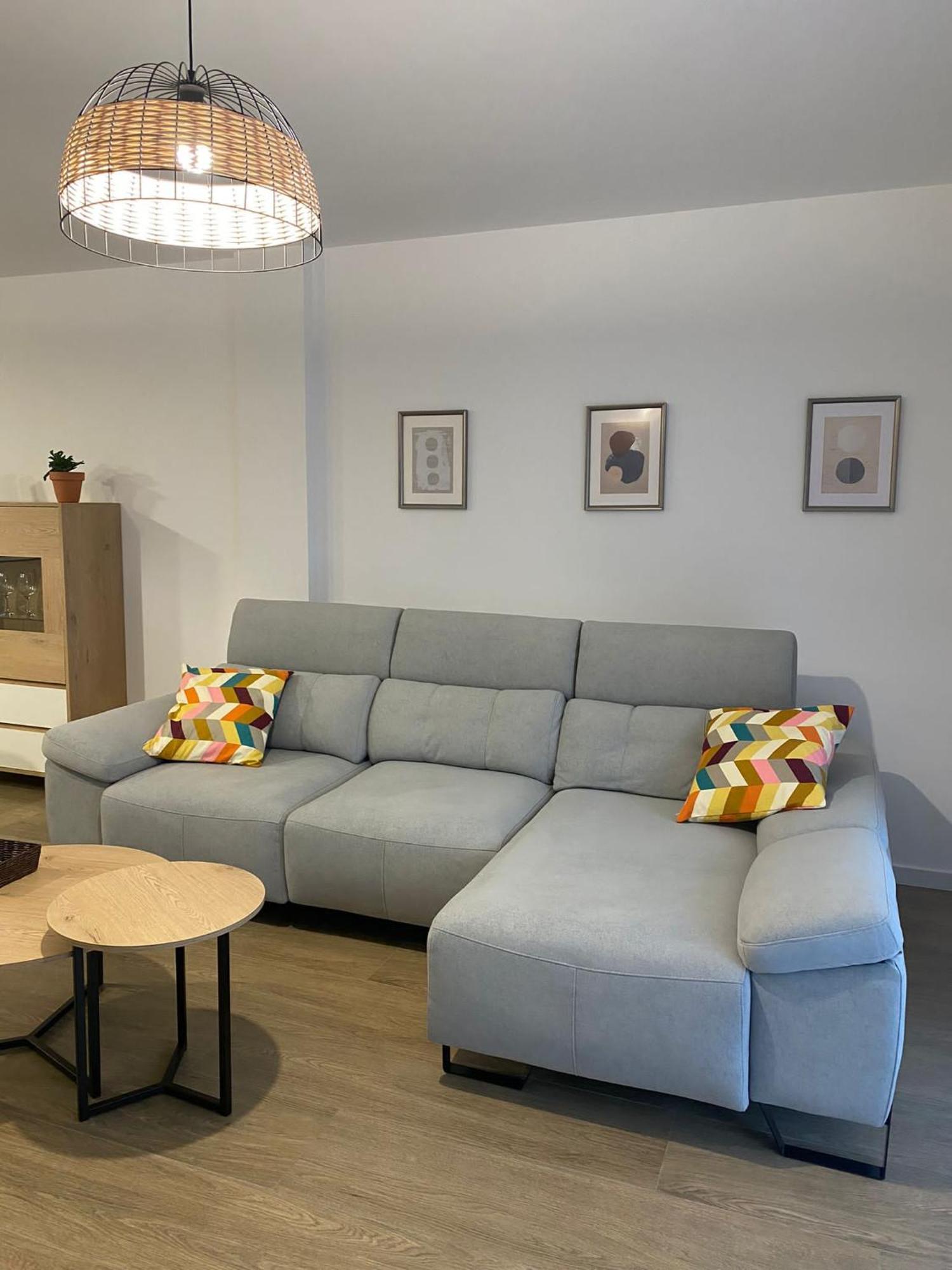 Apartamento Isabel การาวากา เดลา กรูซ ภายนอก รูปภาพ