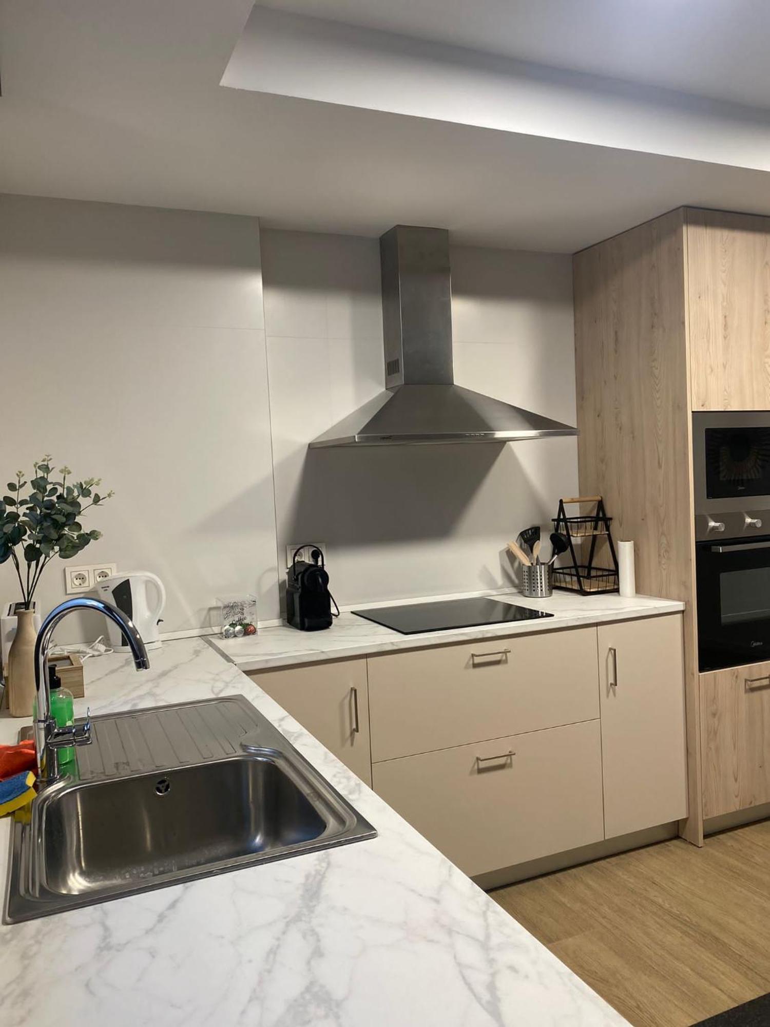 Apartamento Isabel การาวากา เดลา กรูซ ภายนอก รูปภาพ