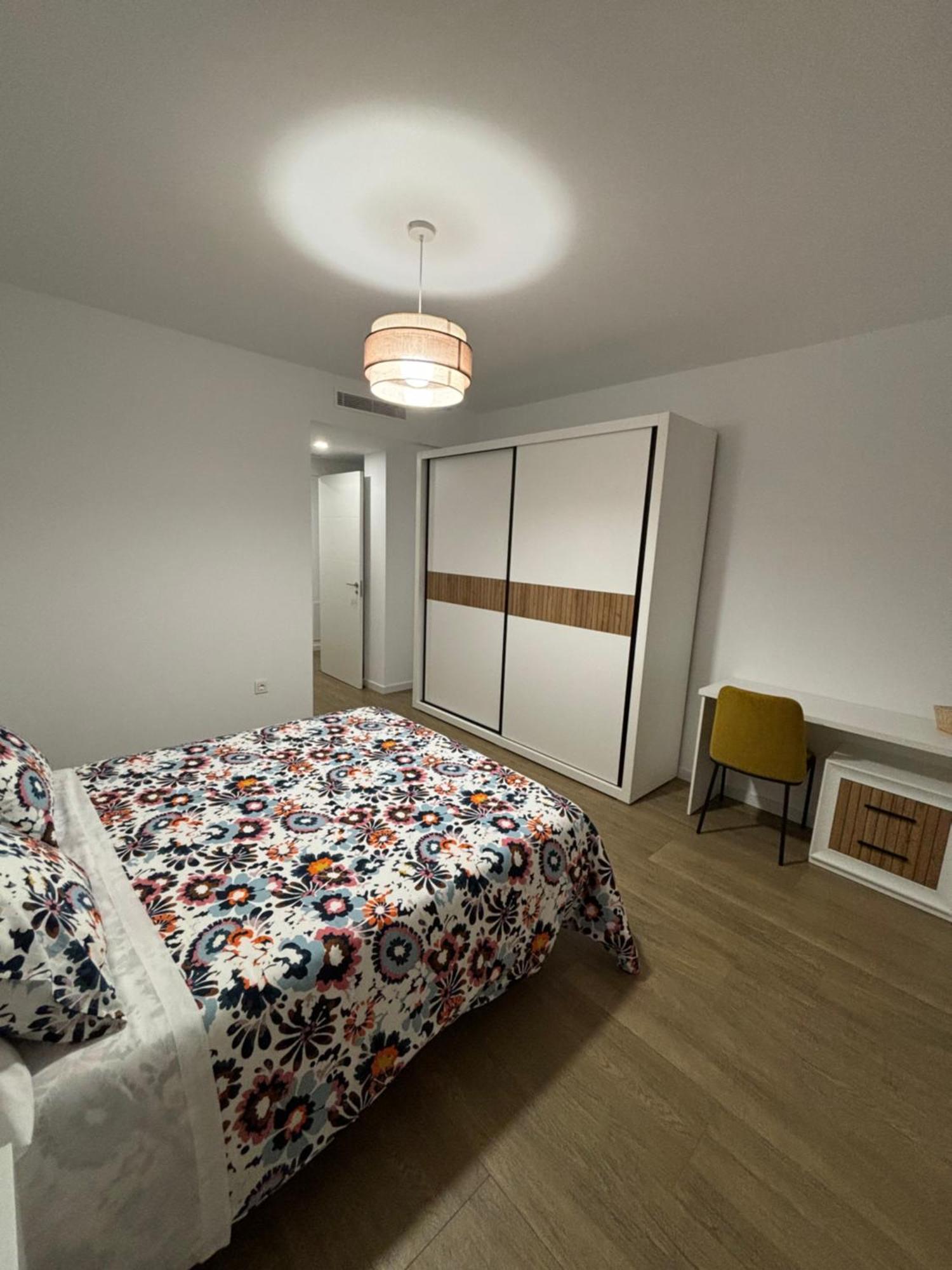 Apartamento Isabel การาวากา เดลา กรูซ ภายนอก รูปภาพ